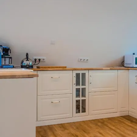 Lovely In With Wifi Kerschenbach