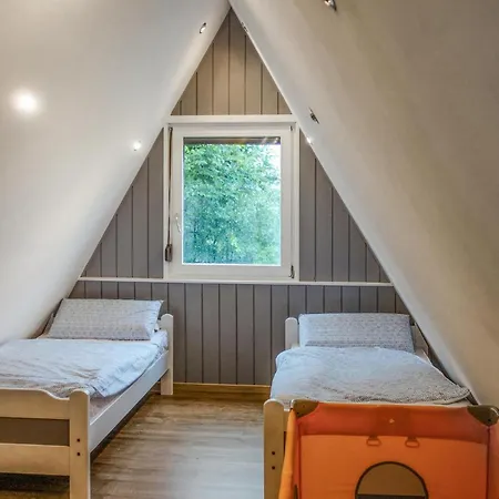 Lovely In With Wifi Σπίτι διακοπών Kerschenbach