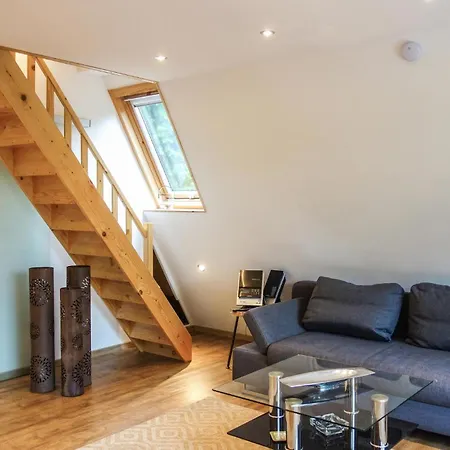 Σπίτι διακοπών Lovely In With Wifi