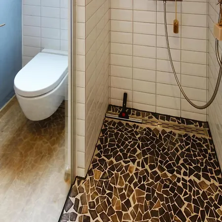 Lovely In With Wifi Dom wakacyjny