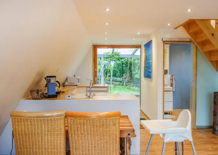 Lovely In With Wifi * Kerschenbach