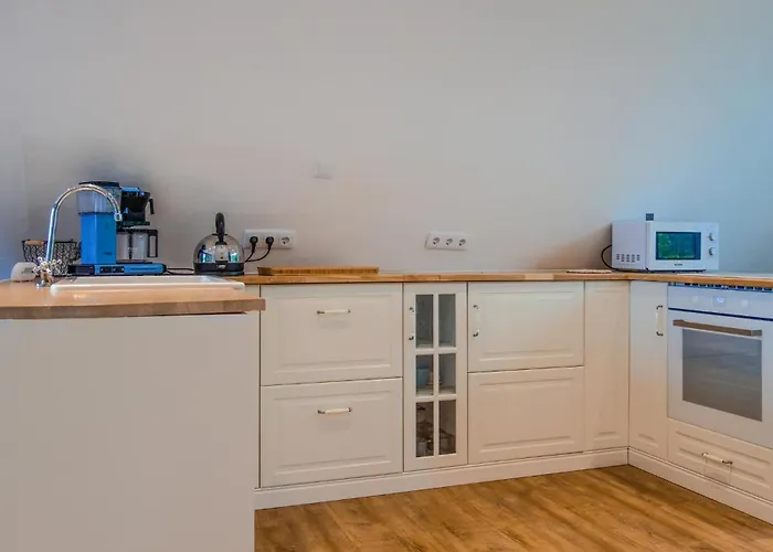 Lovely In With Wifi Kerschenbach