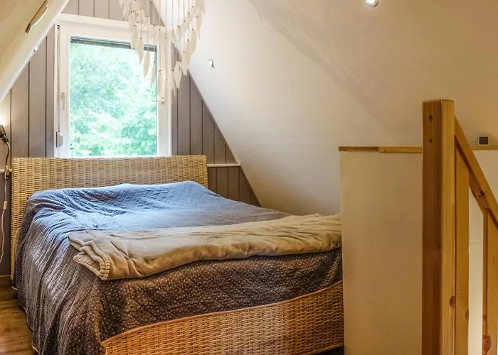 펜션 Lovely In With Wifi