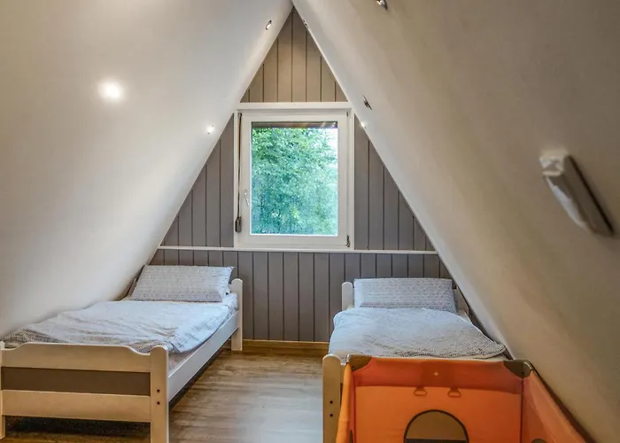 Lovely In With Wifi 펜션 Kerschenbach