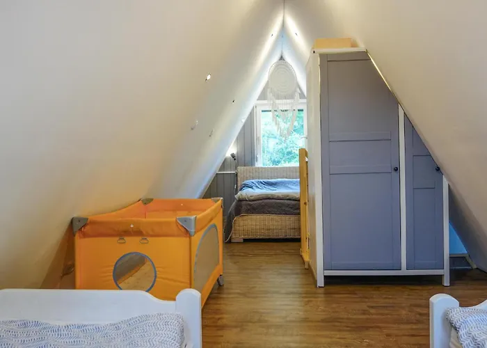 Lovely In With Wifi * Kerschenbach