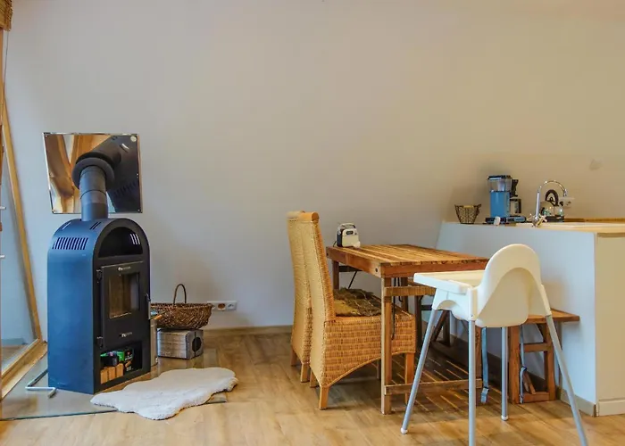 펜션 Lovely In With Wifi *