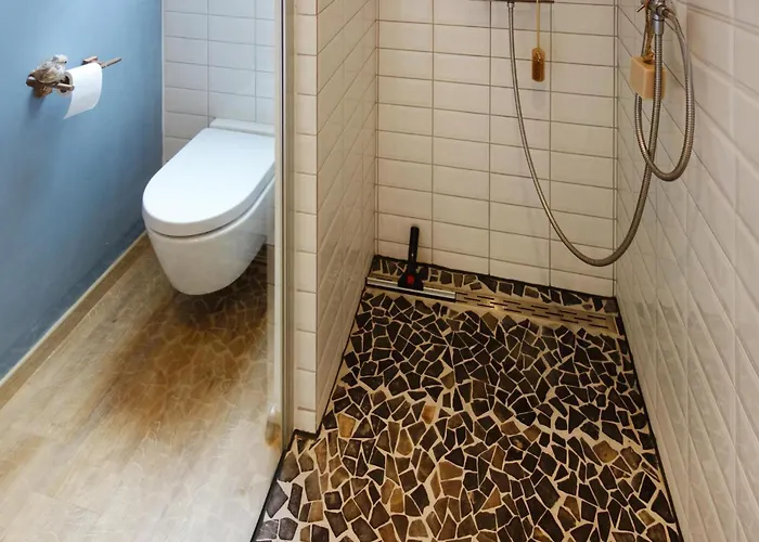 Lovely In With Wifi 펜션